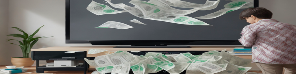 IPTV, TV a cabo, economia, canais IPTV, IPTV grátis, teste IPTV